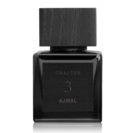 AJMAL CHAPTER 3 EDP U 50ML