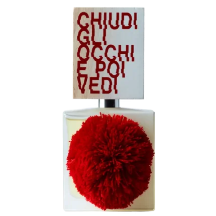 FILIPPO SORCINELLI CHIUDI GLI OCCHI E POI VEDI EXTRAIT DE PARFUM U 100ML