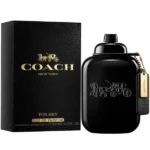 COACH FOR MAN EDP 100ML - Image 2