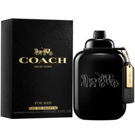 COACH FOR MAN EDP 100ML