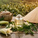 D`ANNAM MONSOON TEA EDP U 50ML D`ANNAM MONSOON TEA EDP U 50ML - Image 3