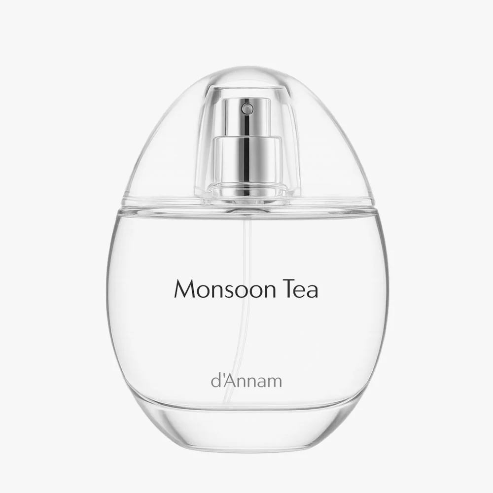 D`ANNAM MONSOON TEA EDP U 50ML D`ANNAM MONSOON TEA EDP U 50ML - Image 1