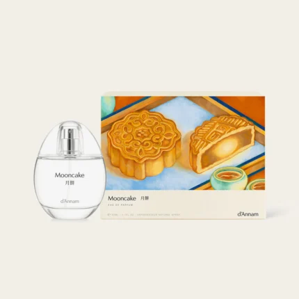 D`ANNAM MOONCAKE EDP U 50ML