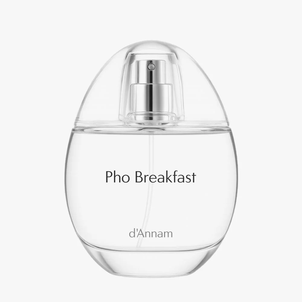 D`ANNAM PHO BREAKFAST EDP U 50ML D`ANNAM PHO BREAKFAST EDP U 50ML - Image 1