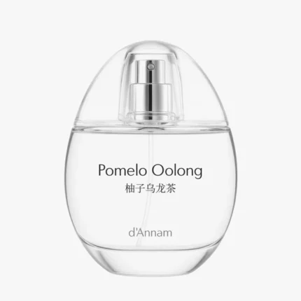 D`ANNAM POMELO OOLONG EDP U 50ML
