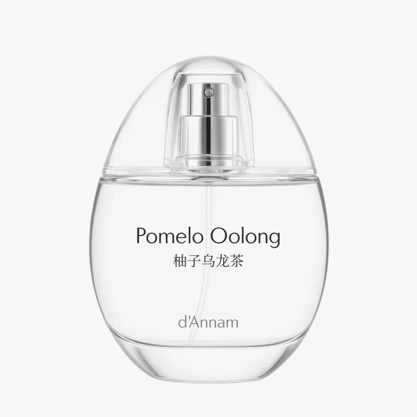 D`ANNAM POMELO OOLONG EDP U 50ML D`ANNAM POMELO OOLONG EDP U 50ML - Image 1