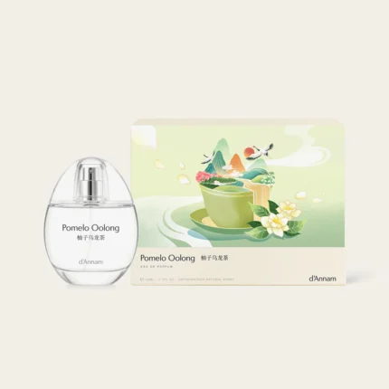 D`ANNAM POMELO OOLONG EDP U 50ML