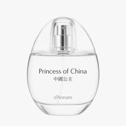 D`ANNAM PRINCESS OF CHINA EDP U 50ML