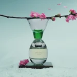 D`ANNAM SAKURA SNOW EDP U 50ML D`ANNAM SAKURA SNOW EDP U 50ML - Image 3