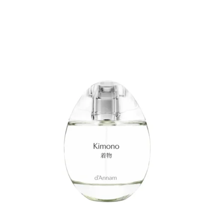 D`ANNAM KIMONO EDP U 50ML