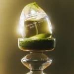 D`ANNAM MATCHA SOFT SERVE EDP U 50ML D`ANNAM MATCHA SOFT SERVE EDP U 50ML - Image 3