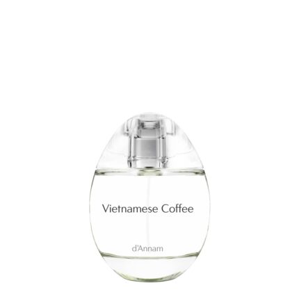 D`ANNAM VIETNAMESE COFFEE EDP U 50ML
