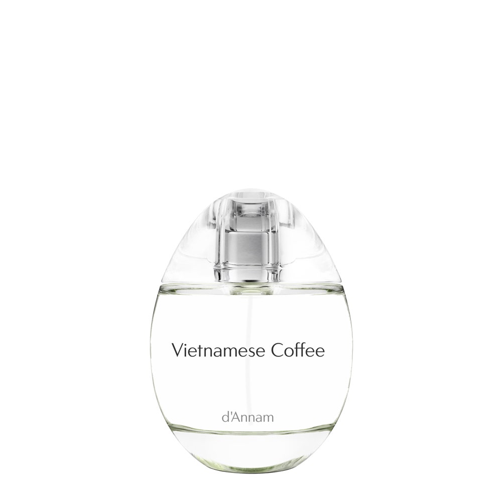 D`ANNAM VIETNAMESE COFFEE EDP U 50ML D`ANNAM VIETNAMESE COFFEE EDP U 50ML - Image 1
