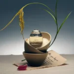 D`ANNAM WHITE RICE EDP U 50ML D`ANNAM WHITE RICE EDP U 50ML - Image 3