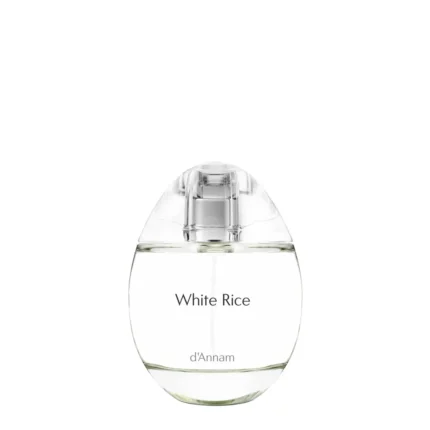 D`ANNAM WHITE RICE EDP U 50ML