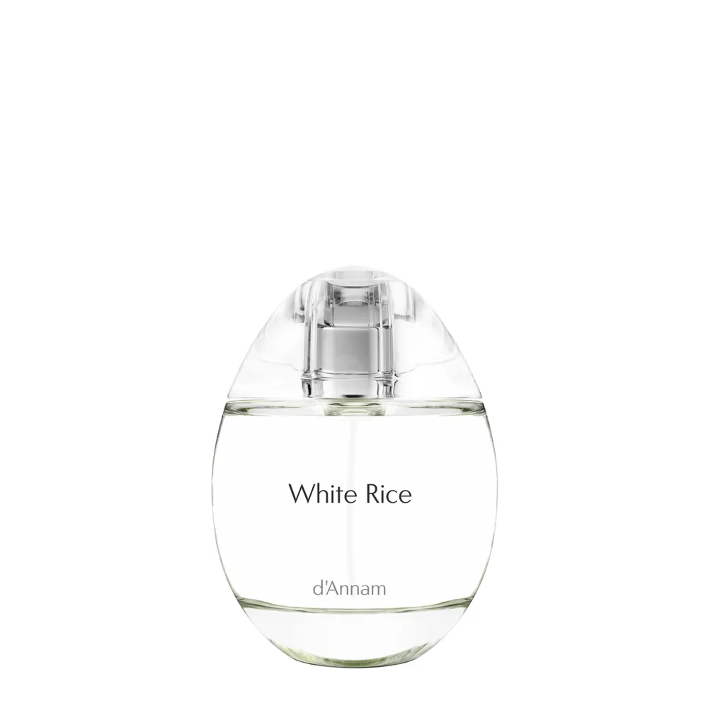 D`ANNAM WHITE RICE EDP U 50ML D`ANNAM WHITE RICE EDP U 50ML - Image 1