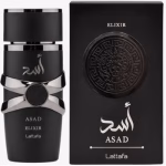 LATTAFA ASAD ELIXIR EDP M 100ML - Image 2