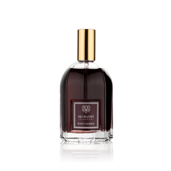 DR VRANJES ROSSO NOBILE 250ML ROOM REFRESHER DR VRANJES ROSSO NOBILE 250ML ROOM REFRESHER - Image 1