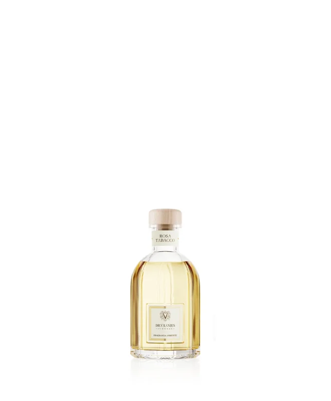 DR VRANJES ROSA TABACCO 250ML ROOM REFRESHER