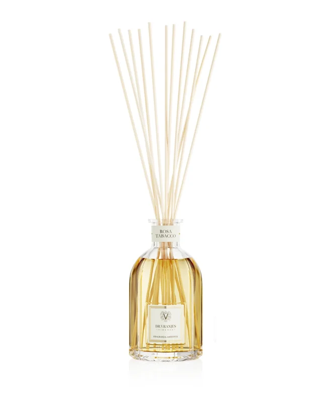 DR VRANJES ROSA TABACCO 250ML ROOM REFRESHER