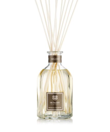 DR VRANJES MILANO 500ML ROOM REFRESHER