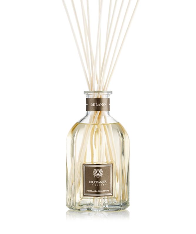 DR VRANJES MILANO 500ML ROOM REFRESHER