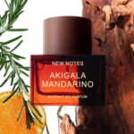 NEW NOTES AKIGALA MANDARINO EXTRAIT DE PARFUM 50ML - Image 3