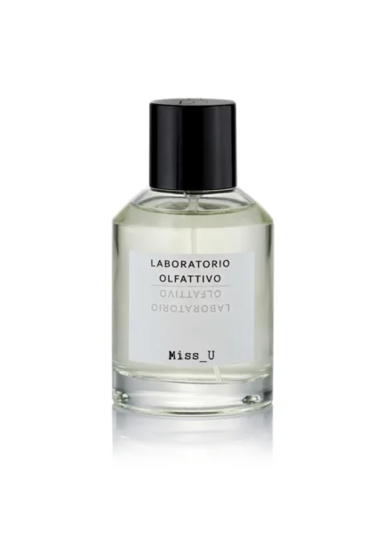 LABORATORIO OLFATTIVO MISS-U EDP U 100ML