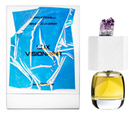 FILIPPO SORCINELLI LUX VISIONARIA EXTRAIT DE PARFUM U 100ML