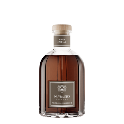 DR VRANJES OUD NOBILE 250ML ROOM REFRESHER