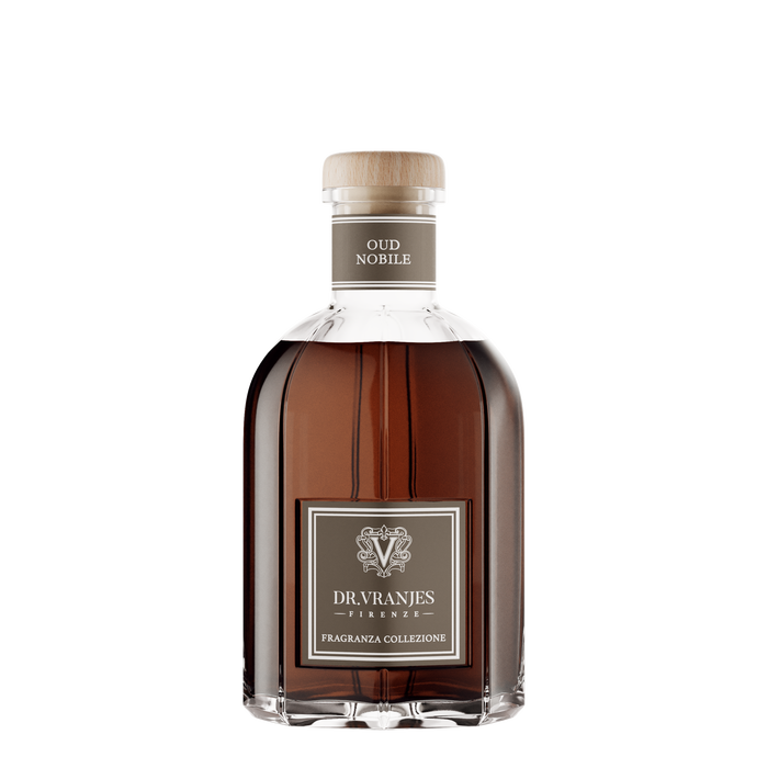DR VRANJES OUD NOBILE 250ML ROOM REFRESHER