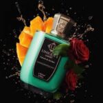 UNIQUE`E LUXURY MANGONIFISCENT U 100ML UNIQUE`E LUXURY MANGONIFISCENT U 100ML - Image 3