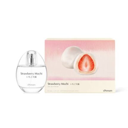 D`ANNAM STRAWBERRY MOCHI EDP U 50ML