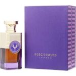 ELECTIMUSS AMBER AQULARIA PARFUM U 100ML - Image 2