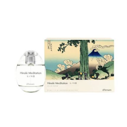 D`ANNAM HINOKI MEDITATION EDP U 50ML