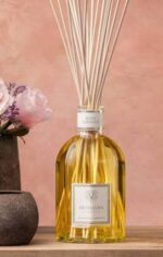 DR VRANJES ROSA TABACCO 500ML ROOM REFRESHER - Image 2