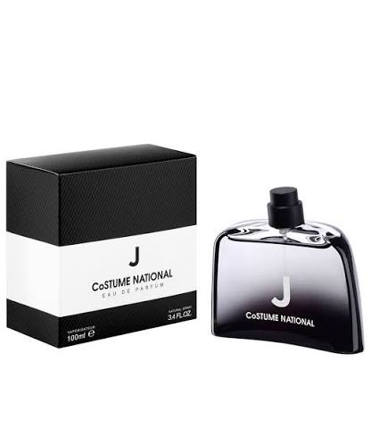 COSTUME NATIONAL J EDP U 50ML