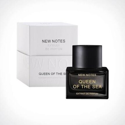 NEW NOTES LATTE QUEEN OF THE SEA EXTRAIT DE PARFUM 50ML