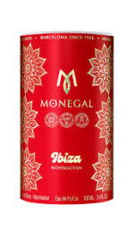 RAMON MONEGAL IBIZA LOVE REACTION EDP U 100ML - Image 2