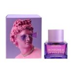 NEW NOTES BONBONS A LA VIOLETTE EXTRAIT DE PARFUM 50ML - Image 2