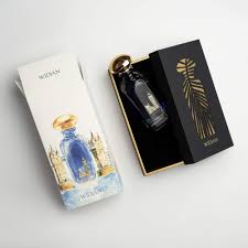 WIDIAN LONDON EDP U 100ML