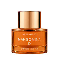 NEW NOTES MANGOMINA D EXTRAIT DE PARFUM 60ML
