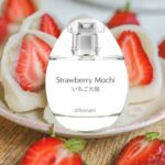 D`ANNAM STRAWBERRY MOCHI EDP U 50ML - Image 3