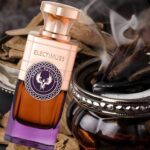 ELECTIMUSS AMBER AQULARIA PARFUM U 100ML - Image 3