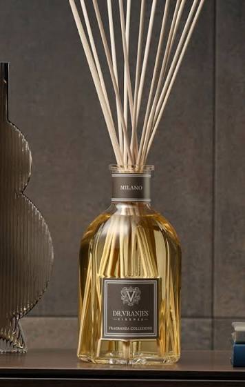 DR VRANJES MILANO 250ML ROOM REFRESHER