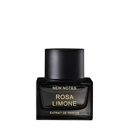 NEW NOTES ROSA LIMONE EXTRAIT DE PARFUM 50ML NEW NOTES ROSA LIMONE EXTRAIT DE PARFUM 50ML - Image 1