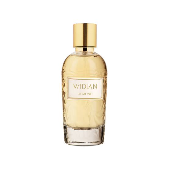 WIDIAN ALMOND EDP U 100ML WIDIAN ALMOND EDP U 100ML - Image 1