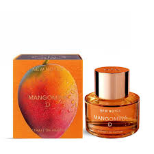 NEW NOTES MANGOMINA D EXTRAIT DE PARFUM 60ML