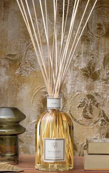 DR VRANJES AMBRA 500ML ROOM REFRESHER