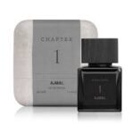 AJMAL CHAPTER 1 EDP U 50ML - Image 2